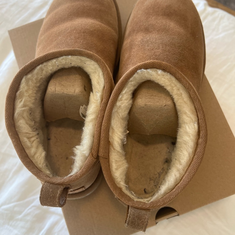 Ugg Classic Ultra Mini Boots - image 6